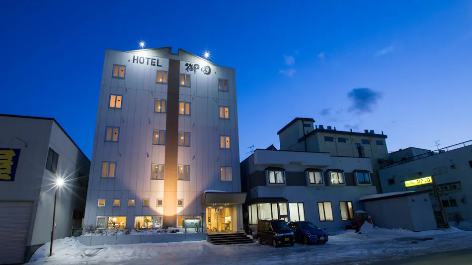 Hotel Misono
