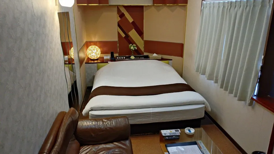 Natural Private Hot Spring SPA & HOTEL La Fontaine Suwa