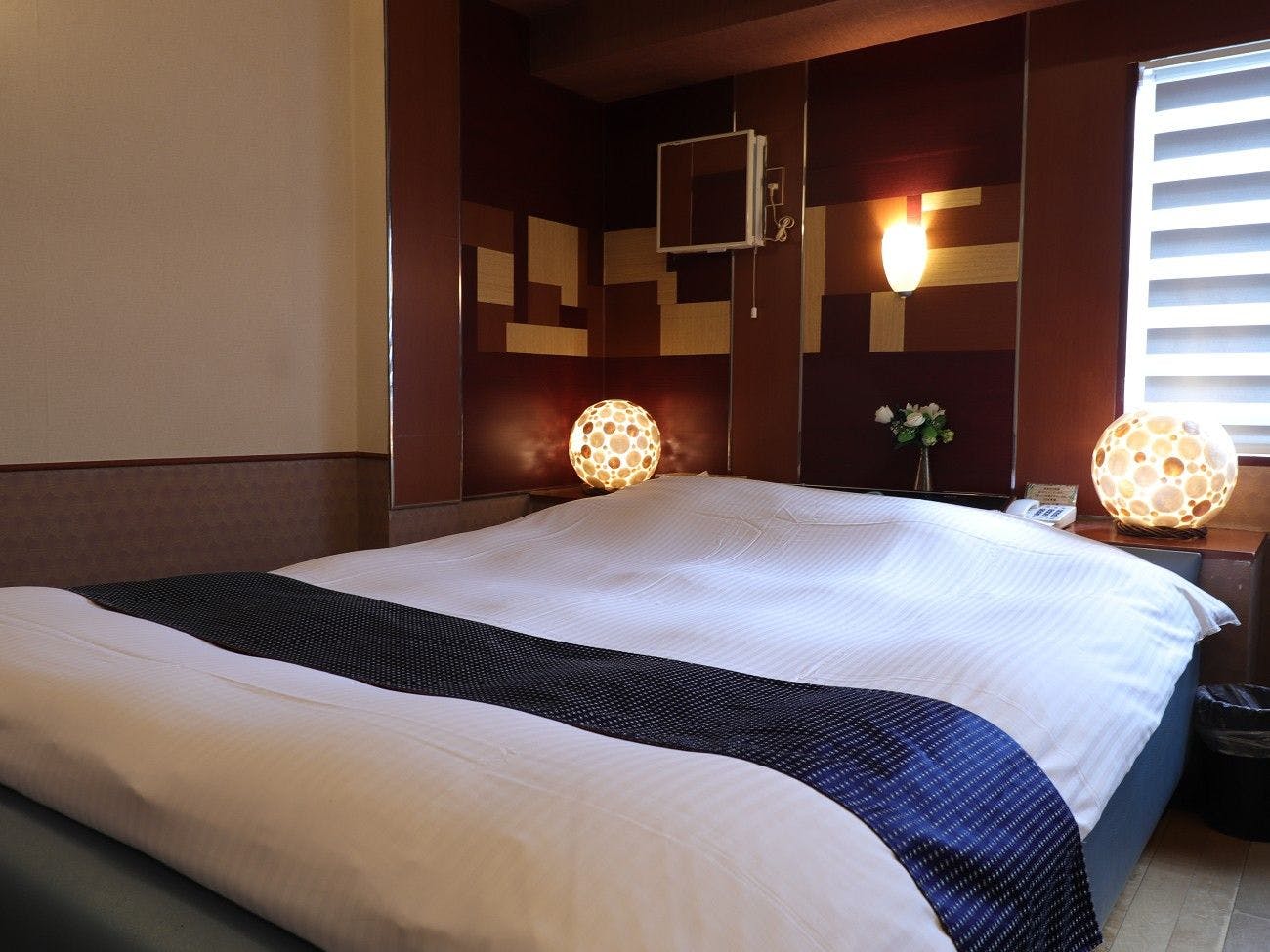 【이코노미 더블룸 금연】예시