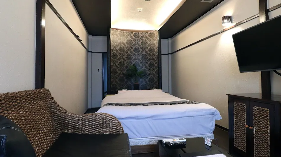 Natural Private Hot Spring SPA & HOTEL La Fontaine Suwa