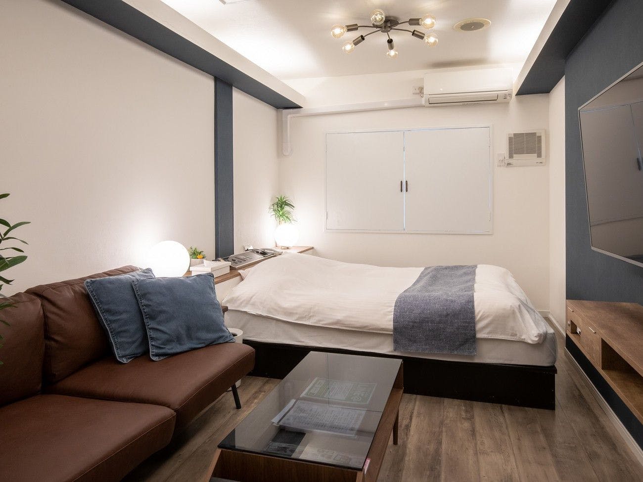 Natural Private Hot Spring SPA & HOTEL La Fontaine Suwa