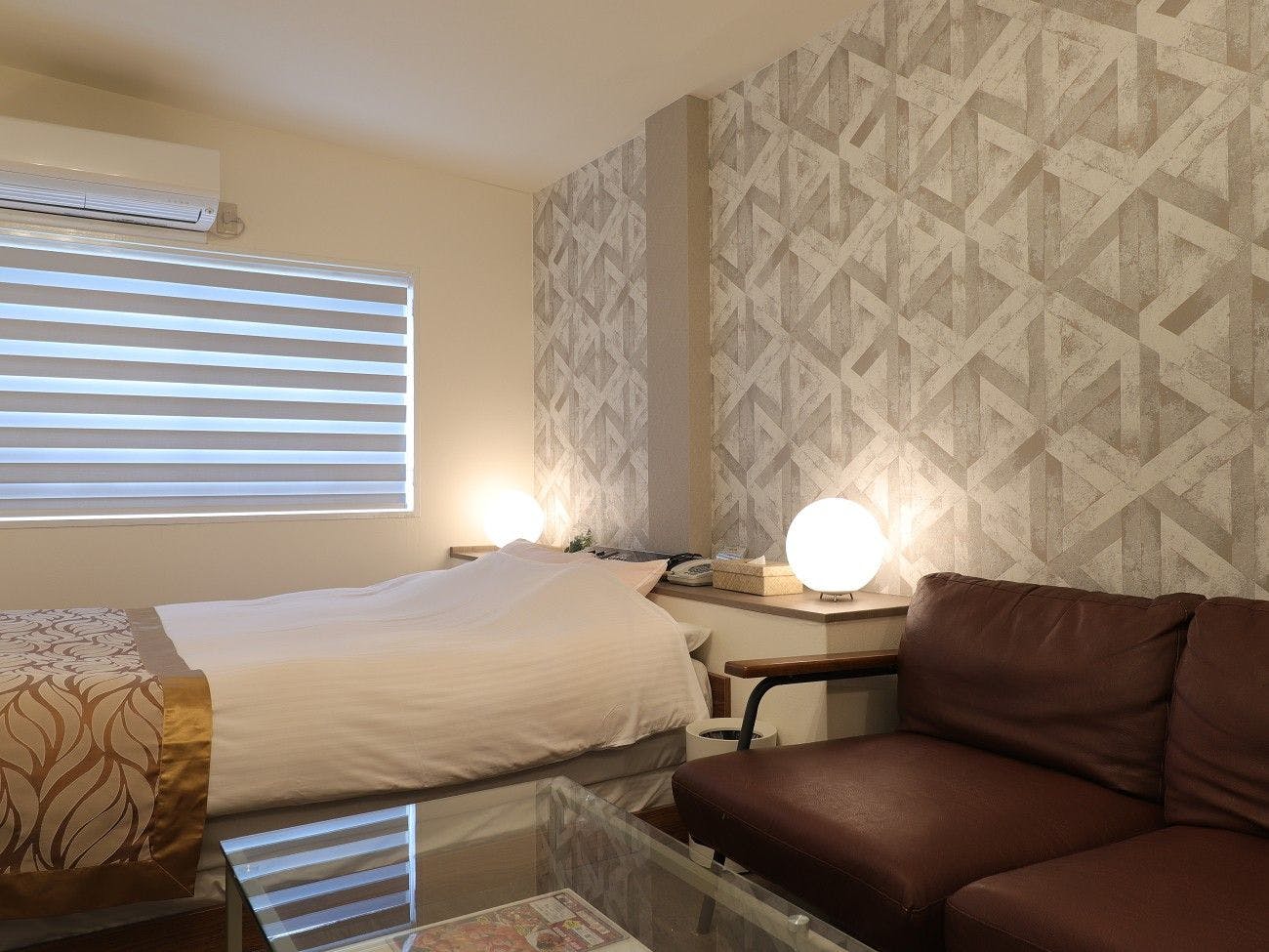 Natural Private Hot Spring SPA & HOTEL La Fontaine Suwa