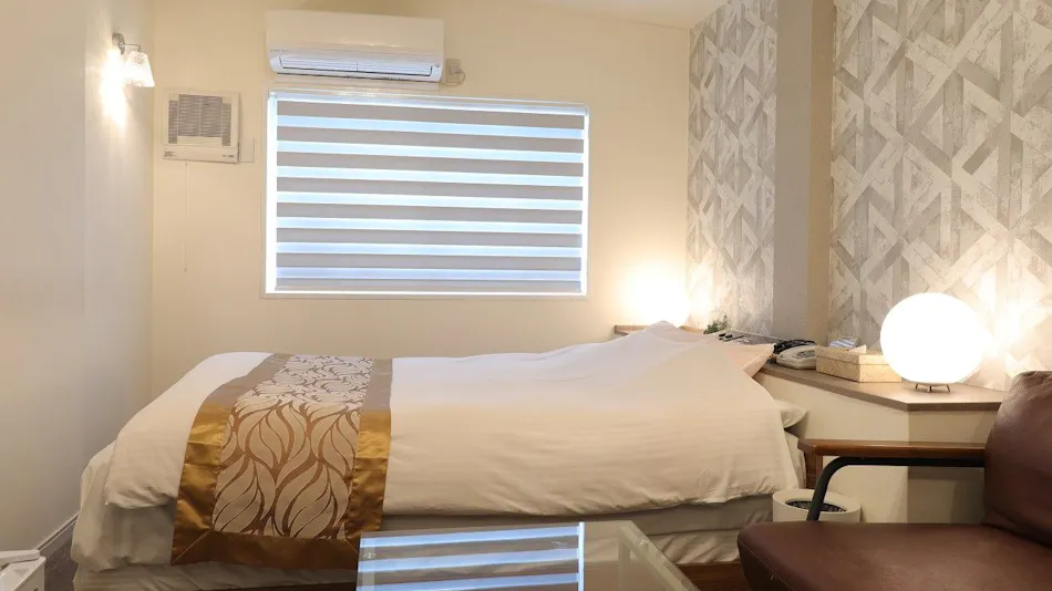 Natural Private Hot Spring SPA & HOTEL La Fontaine Suwa