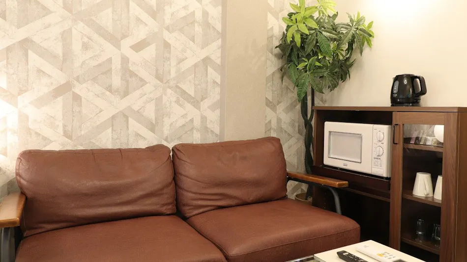 Natural Private Hot Spring SPA & HOTEL La Fontaine Suwa