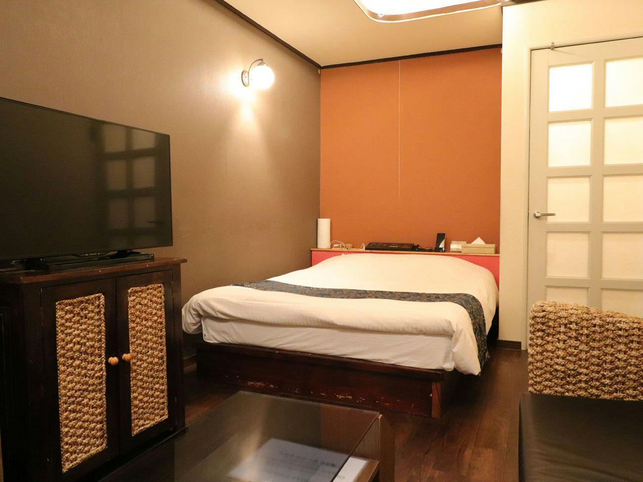 Natural Private Hot Spring SPA & HOTEL La Fontaine Suwa