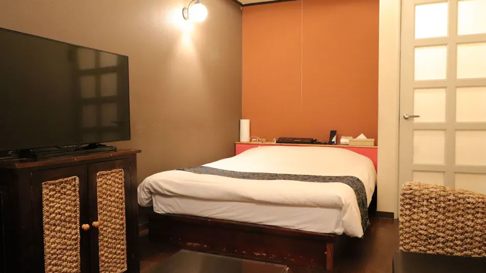 Natural Private Hot Spring SPA & HOTEL La Fontaine Suwa