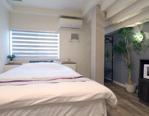 【スーペリアダブルルーム】一例