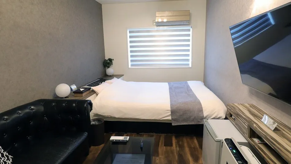 Natural Private Hot Spring SPA & HOTEL La Fontaine Suwa