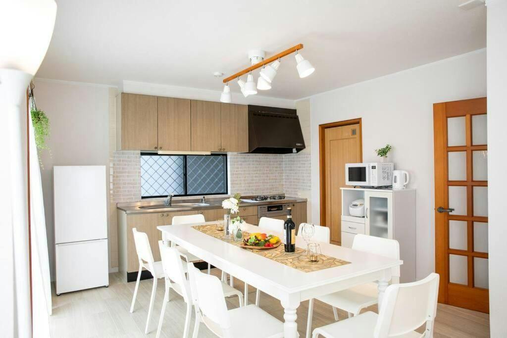 Nagashima Riverside House 4