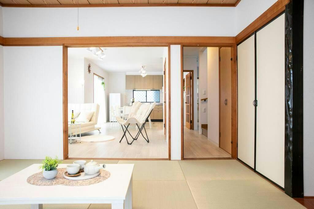 Nagashima Riverside House 4