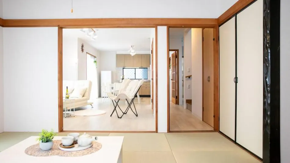 Nagashima Riverside House 4