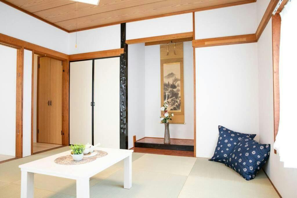 Nagashima Riverside House 4