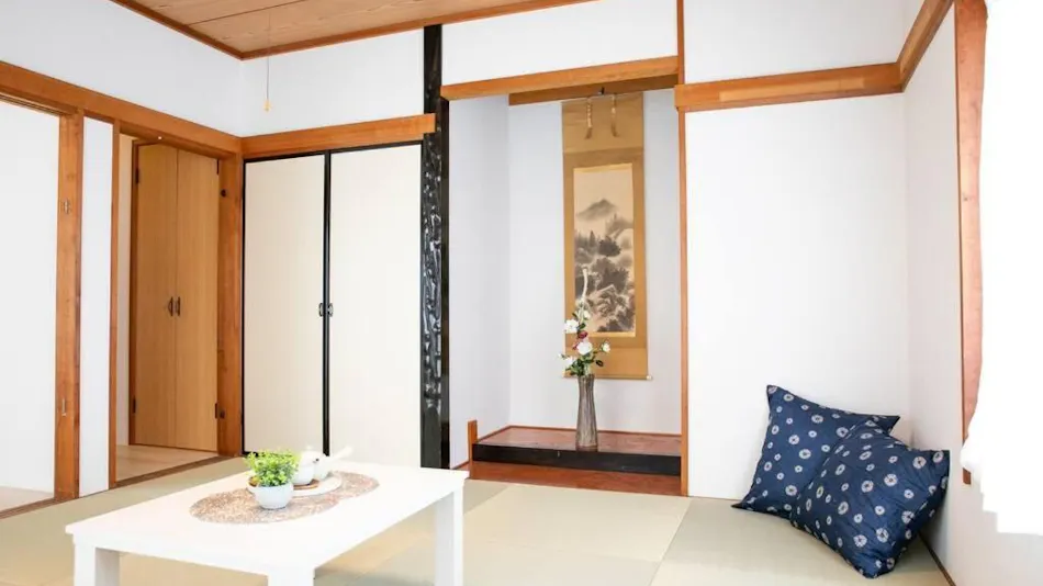 Nagashima Riverside House 4