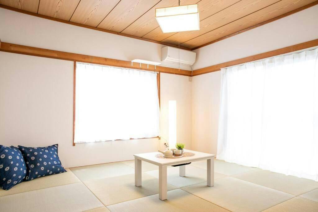 Nagashima Riverside House 4