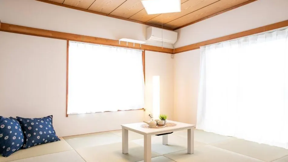 Nagashima Riverside House 4