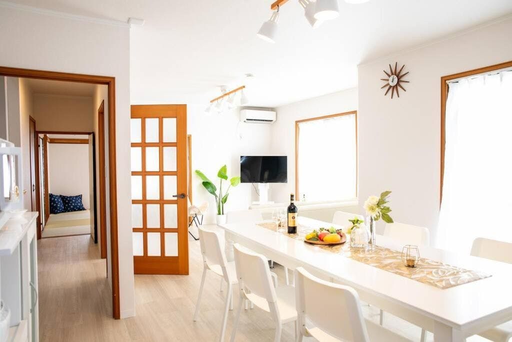 Nagashima Riverside House 4