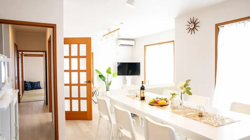 Nagashima Riverside House 4