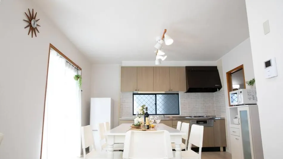 Nagashima Riverside House 4