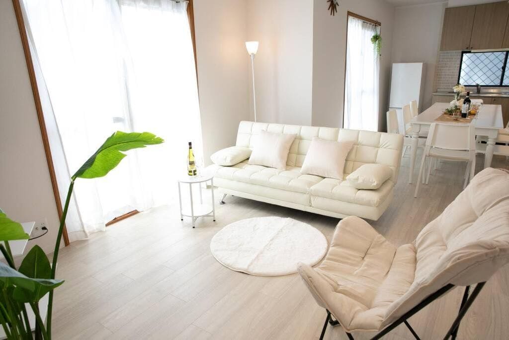 Nagashima Riverside House 4