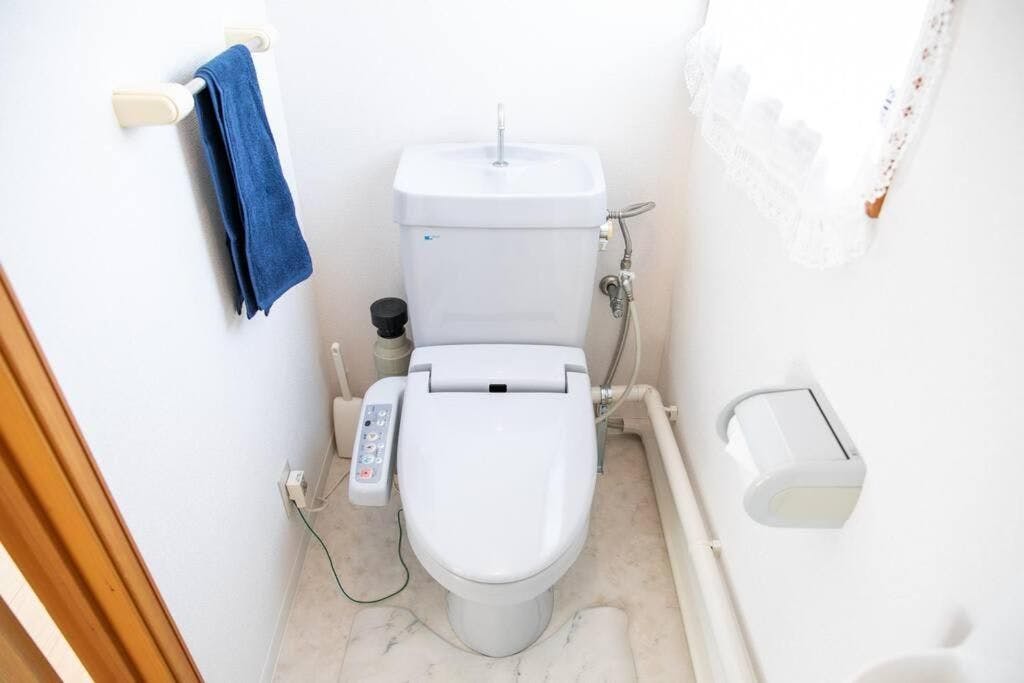 Nagashima Riverside House 4