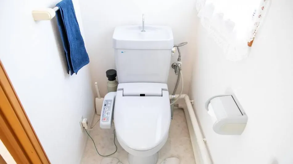 Nagashima Riverside House 4