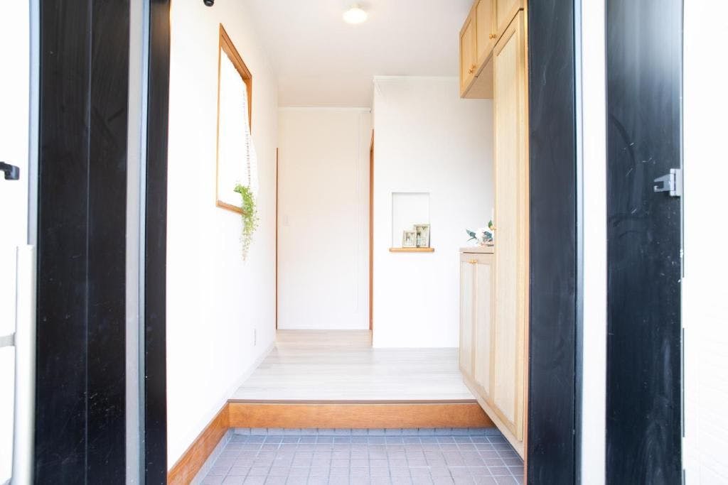 Nagashima Riverside House 4