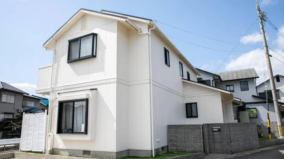 Nagashima Riverside House 4