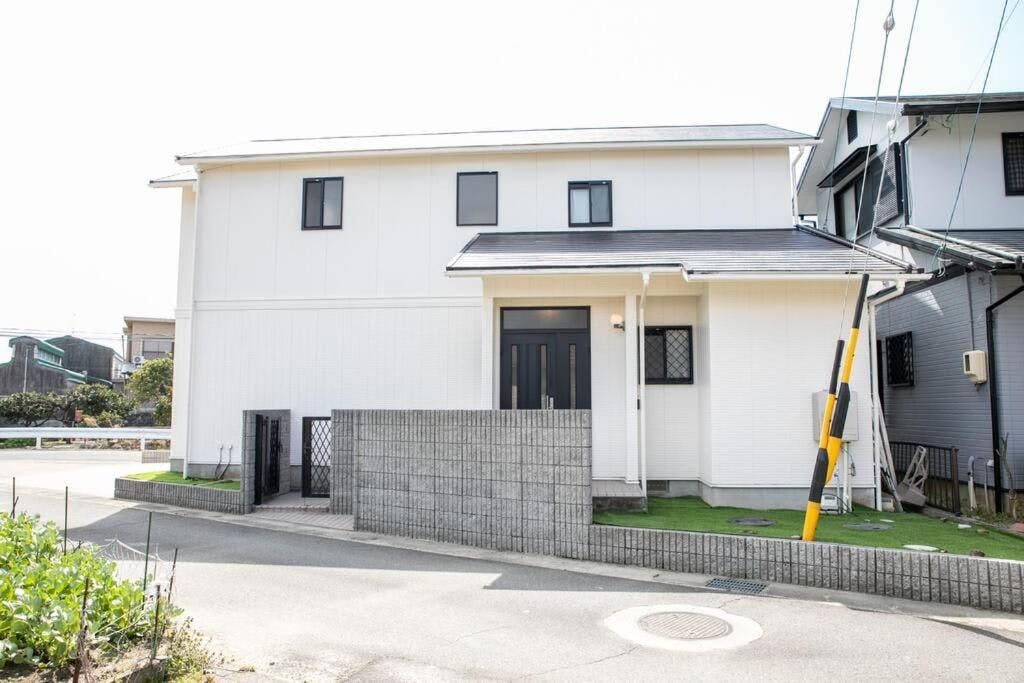 Nagashima Riverside House 4