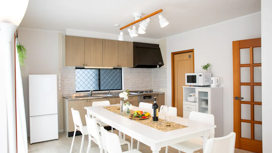 Nagashima Riverside House 4