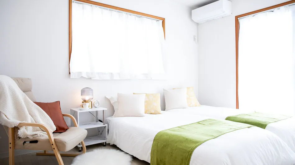 Nagashima Riverside House 4
