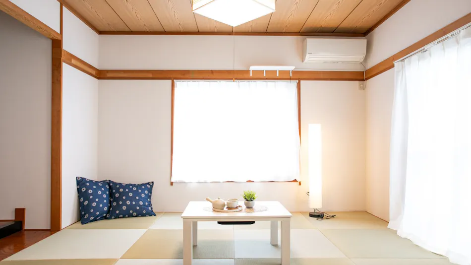 Nagashima Riverside House 4