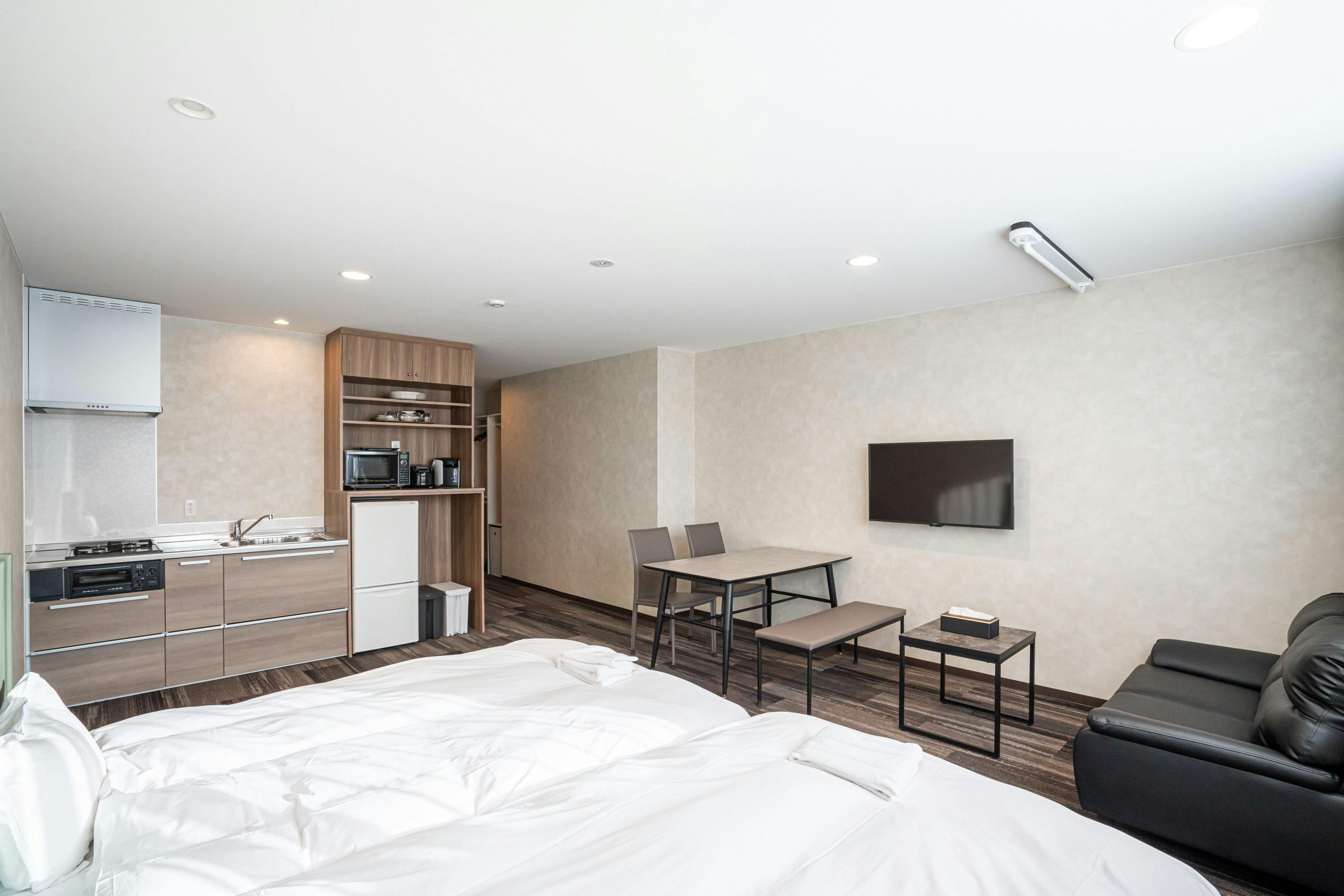 Farm Stay Nasu Orion