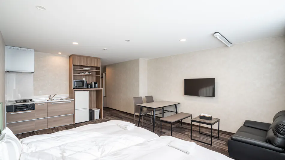Farm Stay Nasu Orion