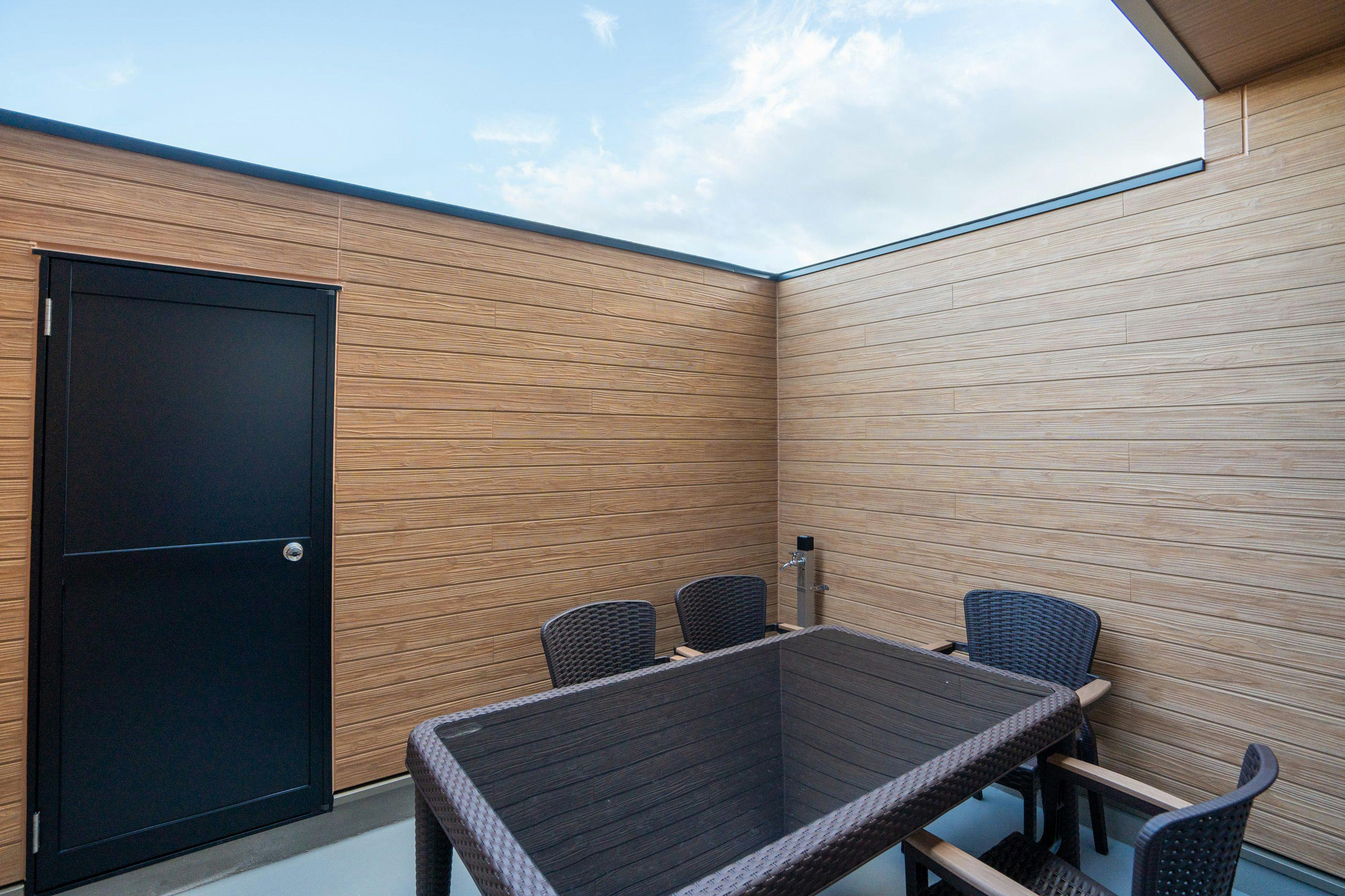 Farm Stay Nasu Orion
