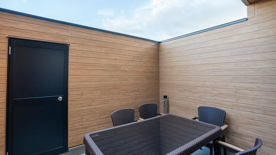Farm Stay Nasu Orion