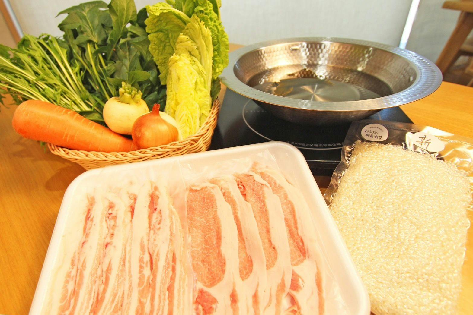 Farm Stay Nasu Orion