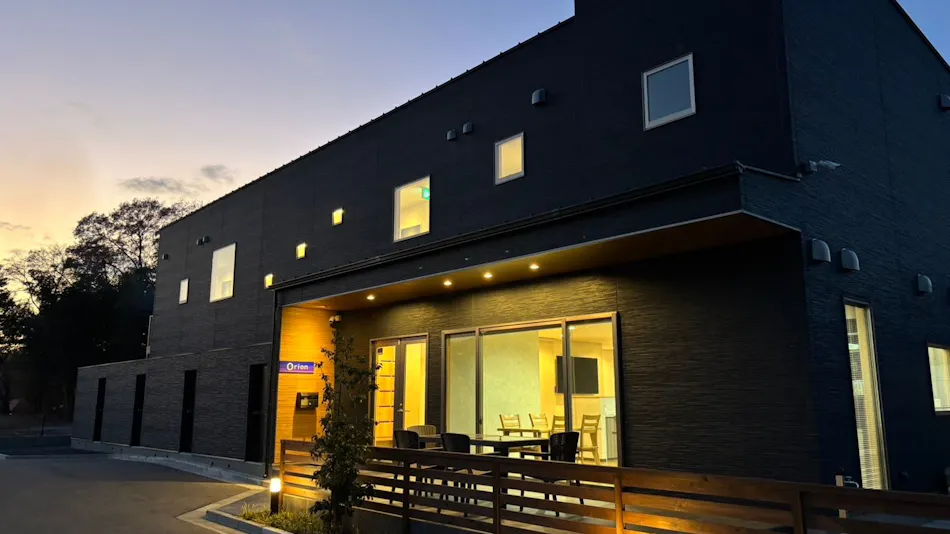 Farm Stay Nasu Orion