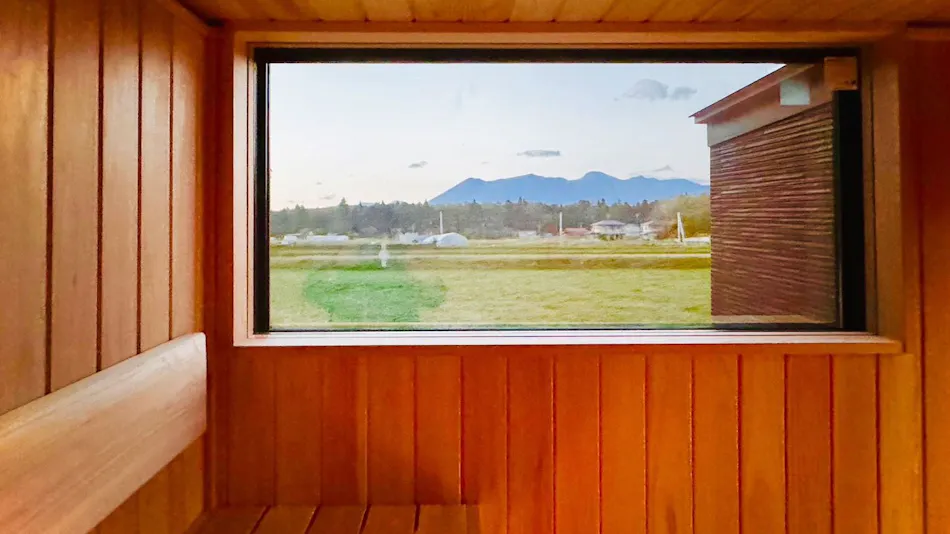 Farm Stay Nasu Orion