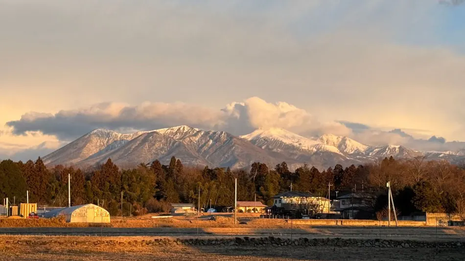 Farm Stay Nasu Orion