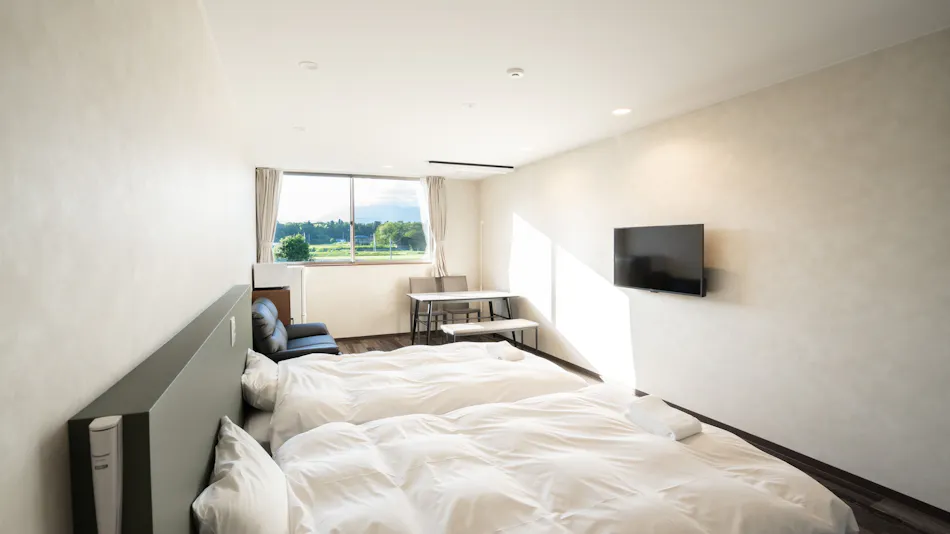 Farm Stay Nasu Orion