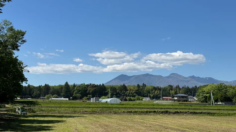 Farm Stay Nasu Orion