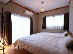 奥大和ビール　ＴＡＰ　ｔｏ　ＢＥＤ