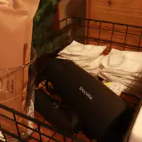 드라이어와 어메니티는