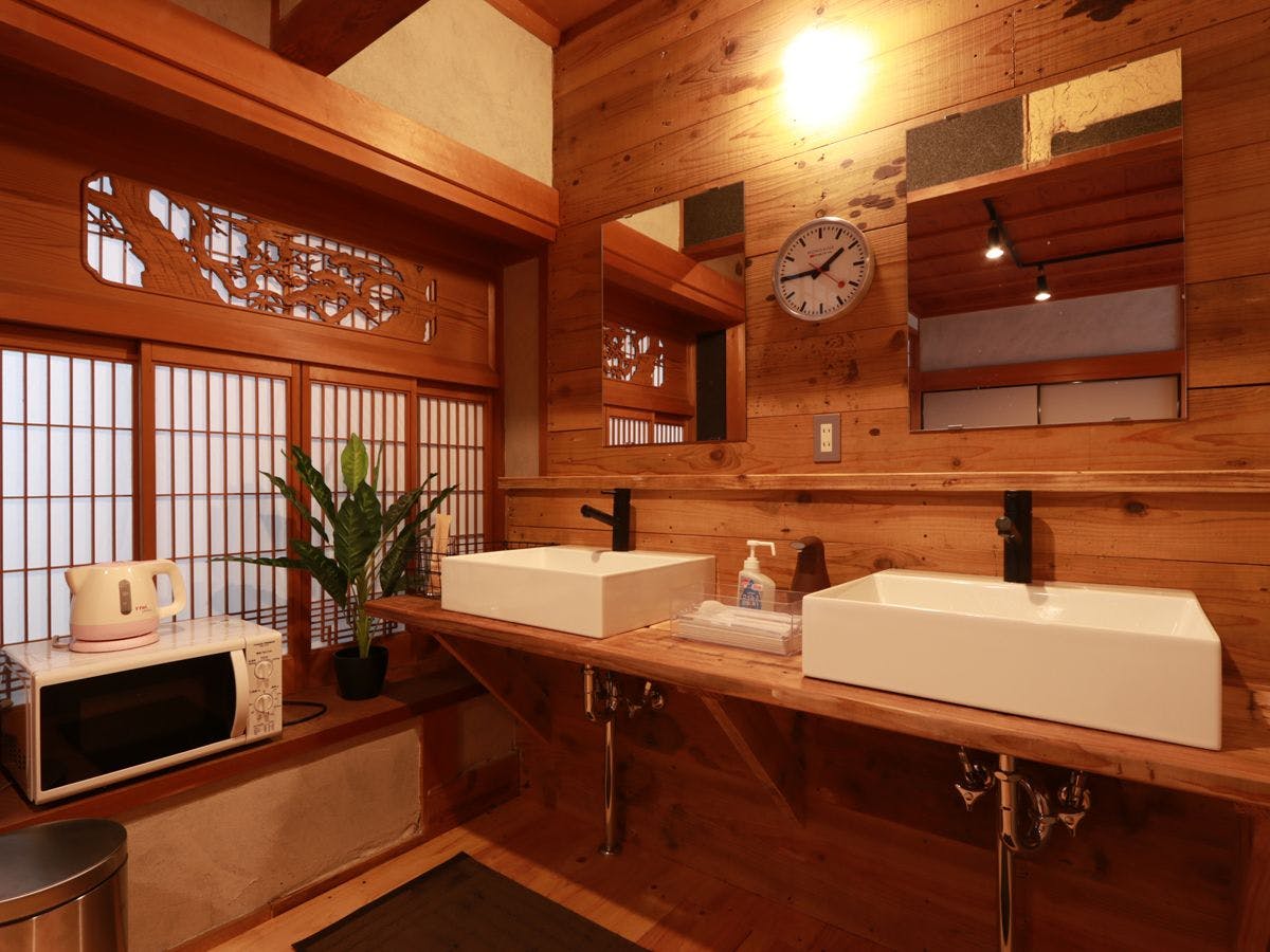 전자레인지, 전기 주전자