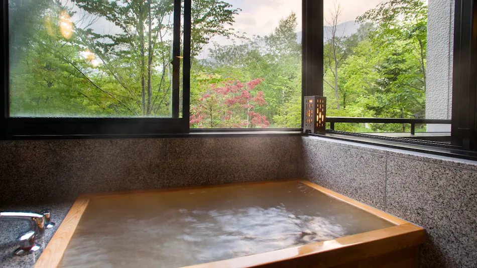 Nakao Kogen Hotel Kazaguruma