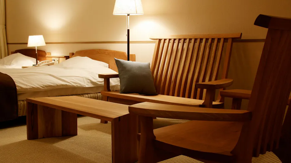 Nakao Kogen Hotel Kazaguruma