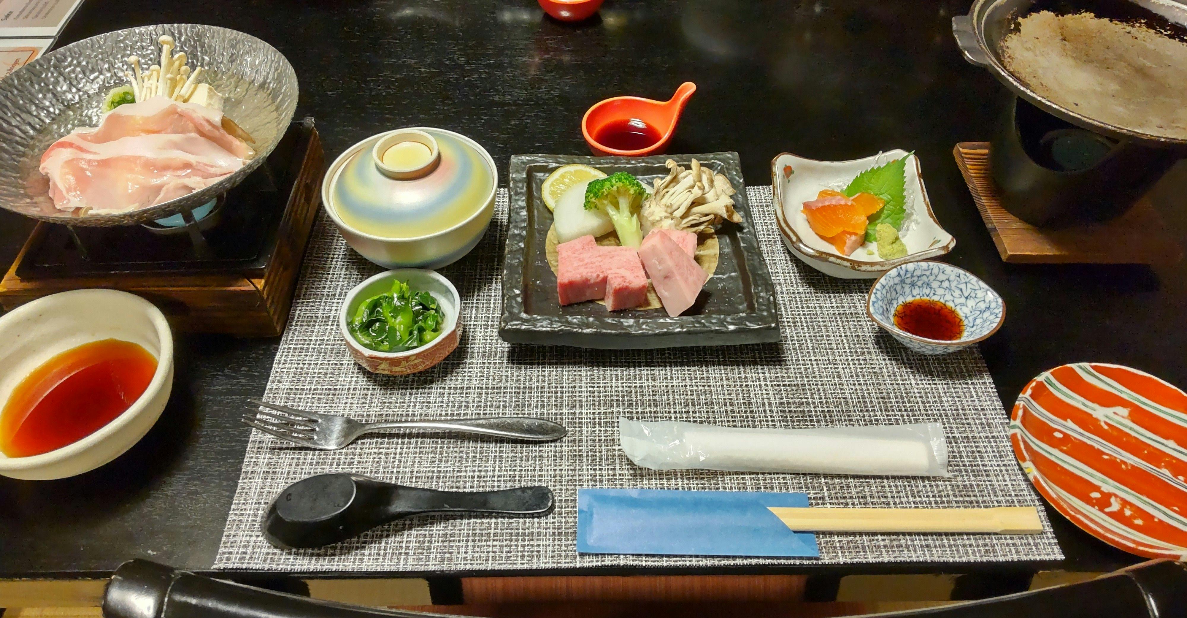 Nakao Kogen Hotel Kazaguruma