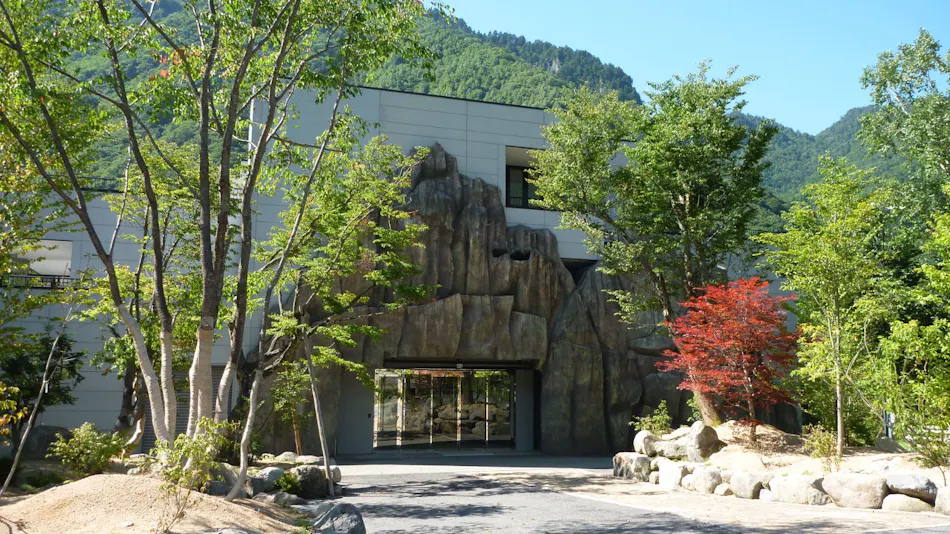 Nakao Kogen Hotel Kazaguruma