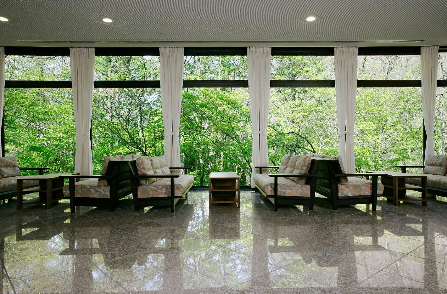 Nakao Kogen Hotel Kazaguruma
