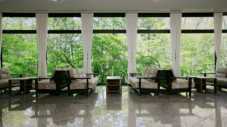 Nakao Kogen Hotel Kazaguruma